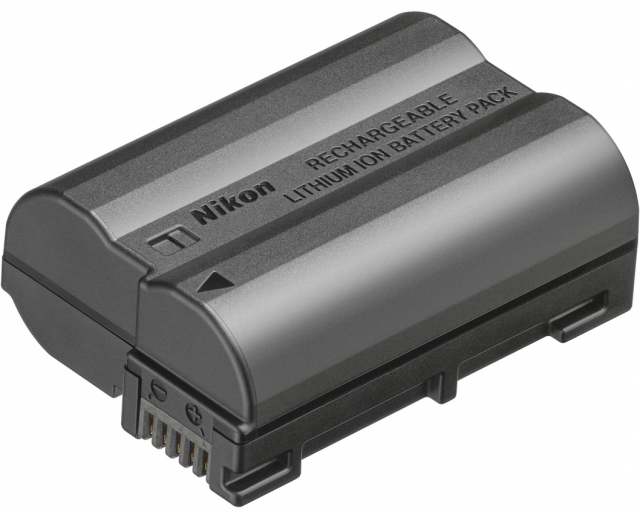 Nikon Nikon Batteria EN-EL15C - Noleggio