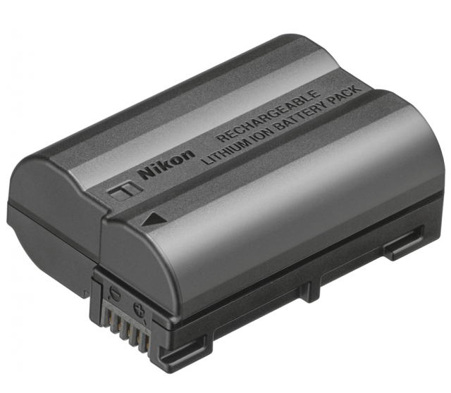 Nikon Nikon Batteria EN-EL15C - Noleggio