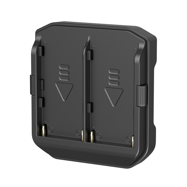 Smallrig SmallRig NP-F Battery Plate for RC 100 4806