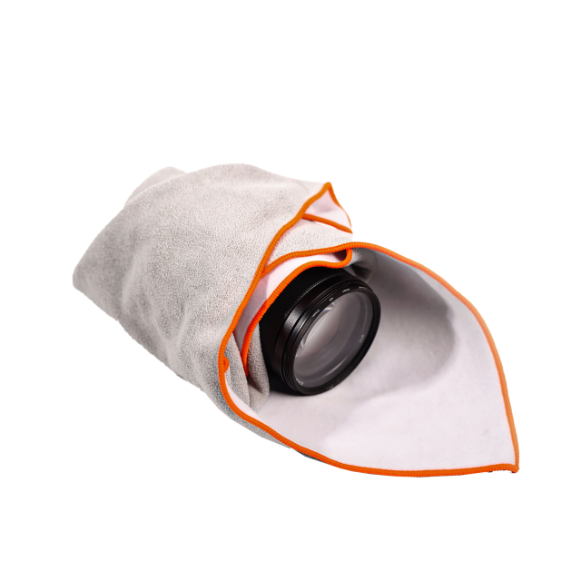 Rollei Rollei - Magic Cleaning Cloath 45x45cm