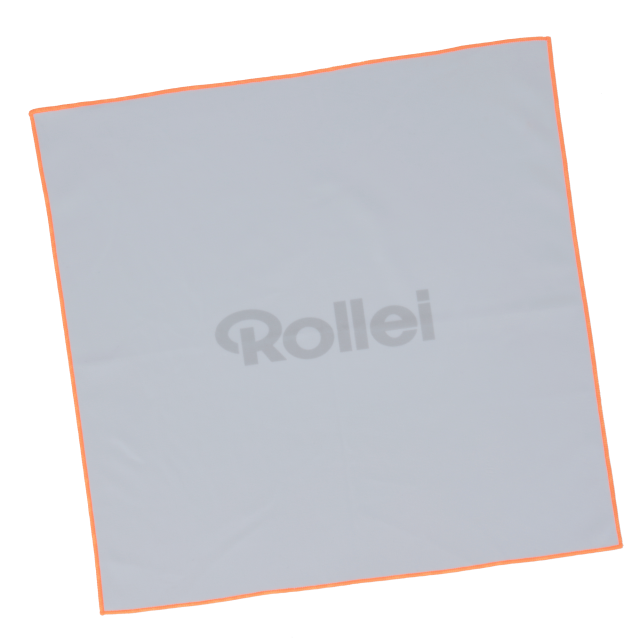 Rollei Rollei - Magic Cleaning Cloath 45x45cm