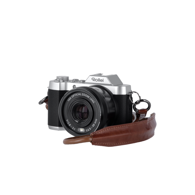 Rollei Rollei - Powerflex 10x Retro