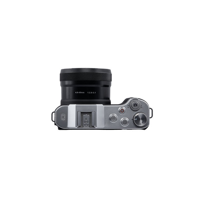 Rollei Rollei - Powerflex 10x Retro