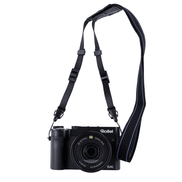 Rollei Rollei - Powerflex 8x Dual Screen