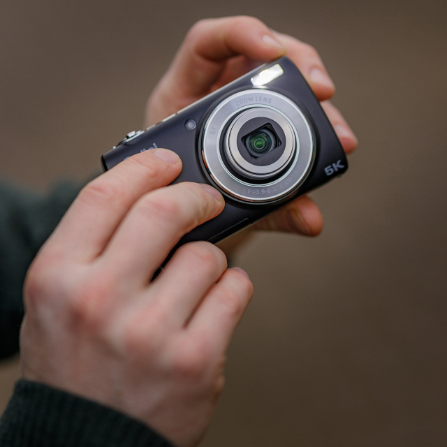 Rollei Rollei - Powerflex Compact