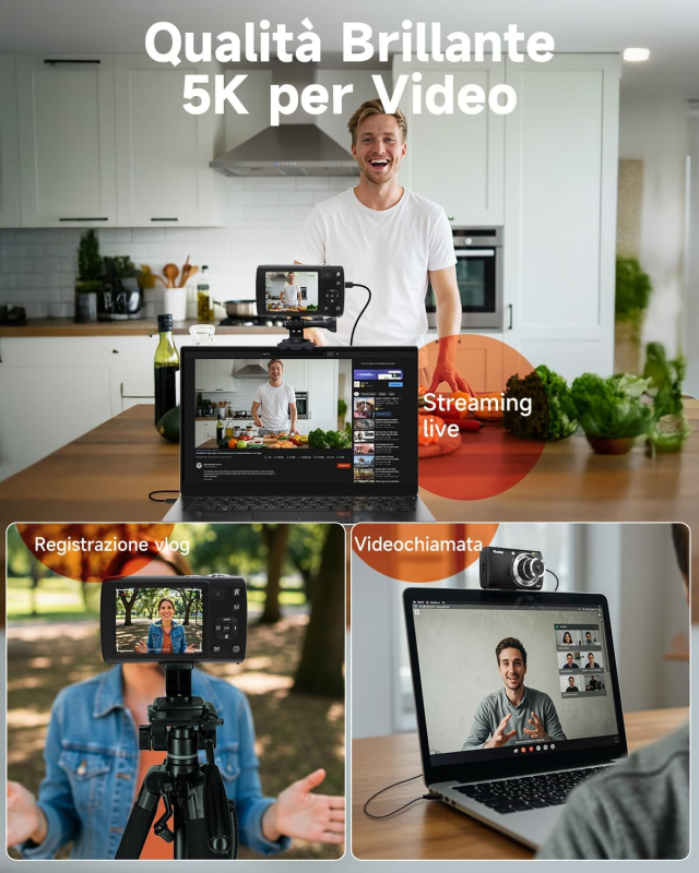 Rollei Rollei - Powerflex Compact