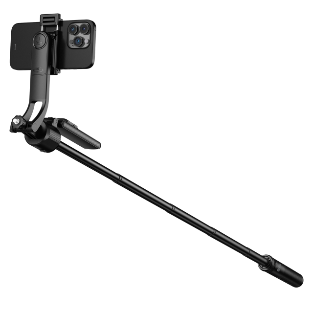 Rollei Rollei - Easy Creator Quadpod con AI