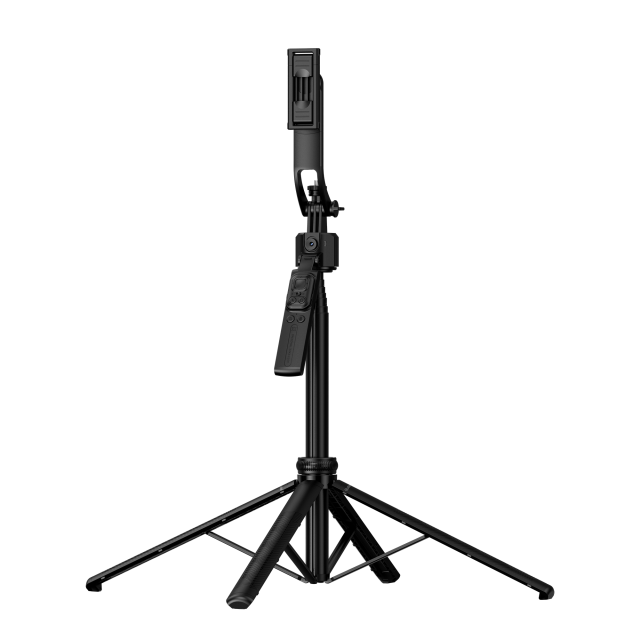 Rollei Rollei - Easy Creator Quadpod con AI