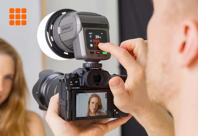 Rollei Rollei - HS Freeze Q1s