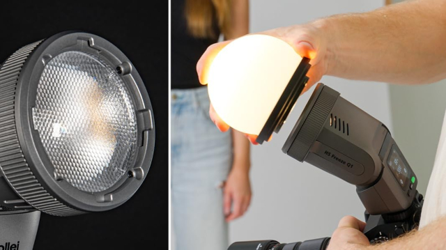 Rollei Rollei - HS Freeze Q1s