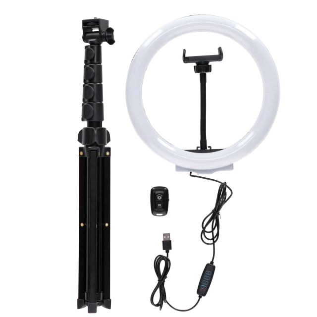 Rollei Rollei - Lumis Comfort Ring Light Bi-Color