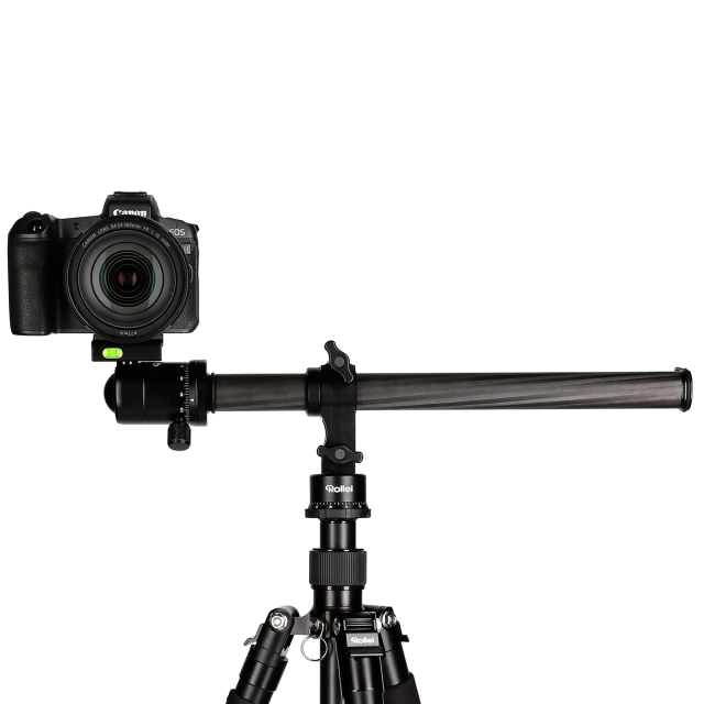 Rollei Rollei - Tripod Extention Arm