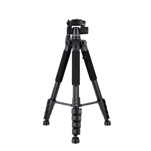 Rollei Rollei Compact Travel Star S4