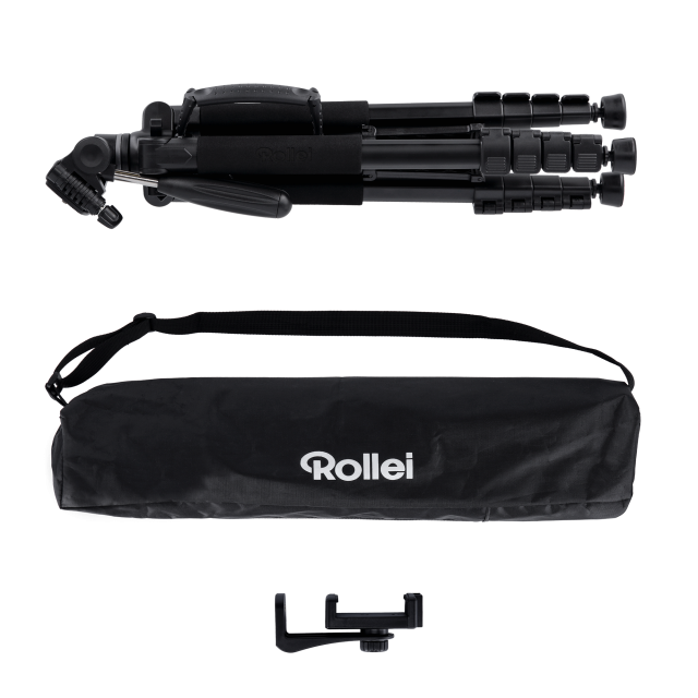 Rollei Rollei Compact Travel Star S4