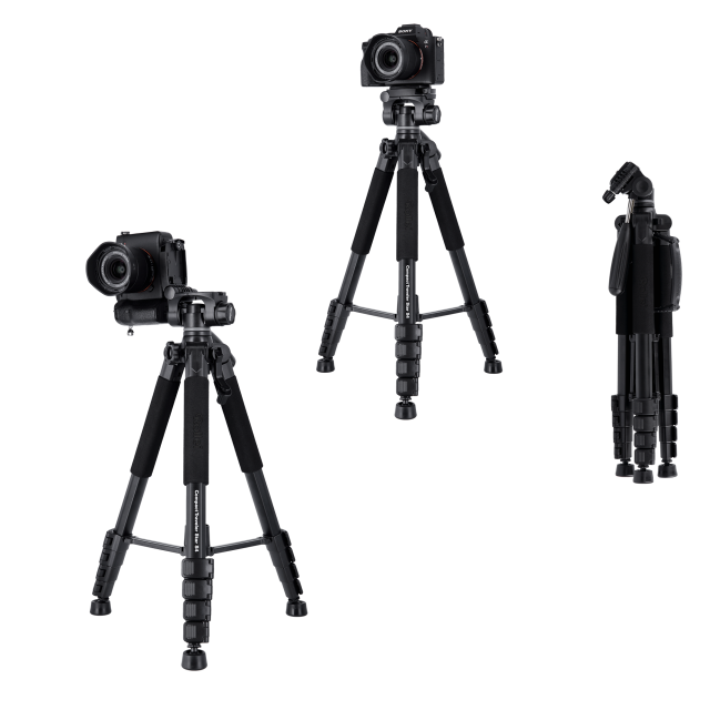 Rollei Rollei Compact Travel Star S4