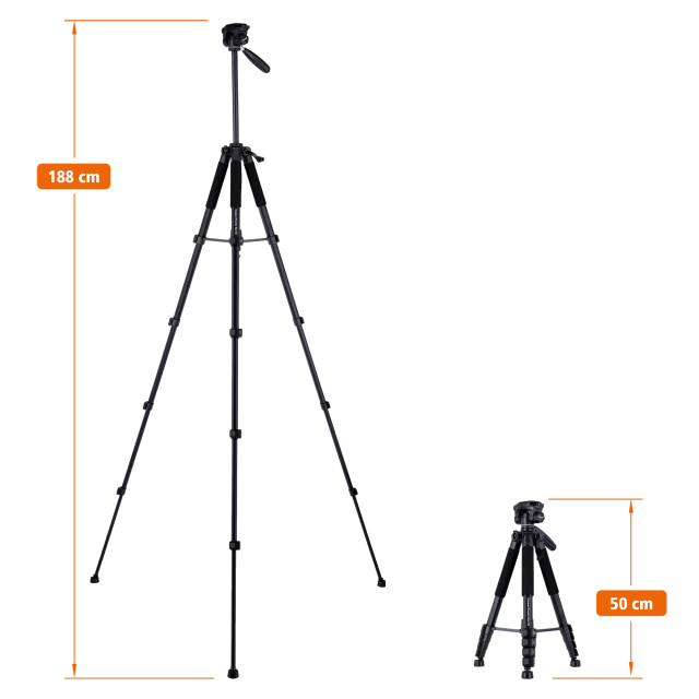 Rollei Rollei Compact Travel Star S4