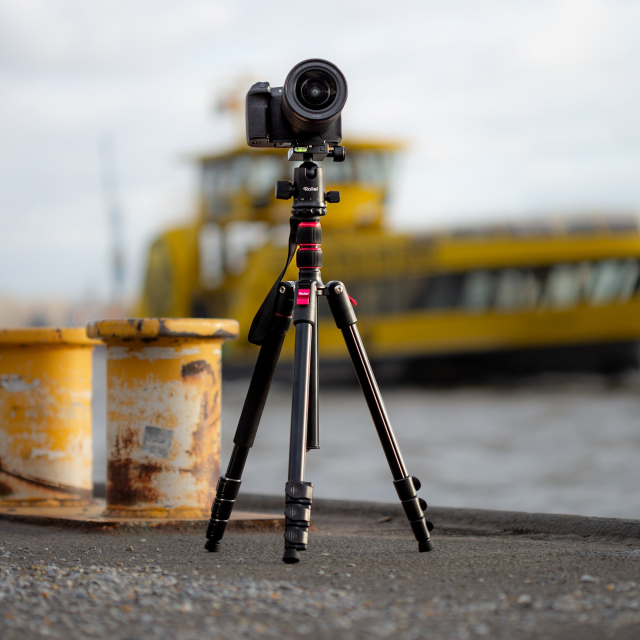 Rollei Rollei Compact traveler No. 2