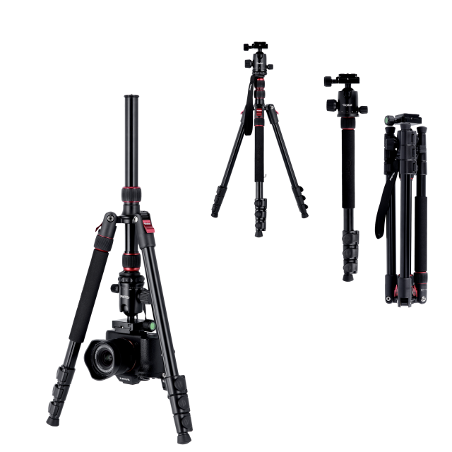 Rollei Rollei Compact traveler No. 2