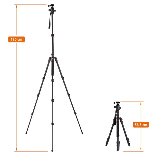 Rollei Rollei Compact traveler No. 2