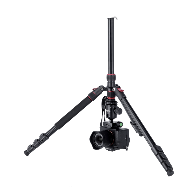 Rollei Rollei Compact traveler No. 2