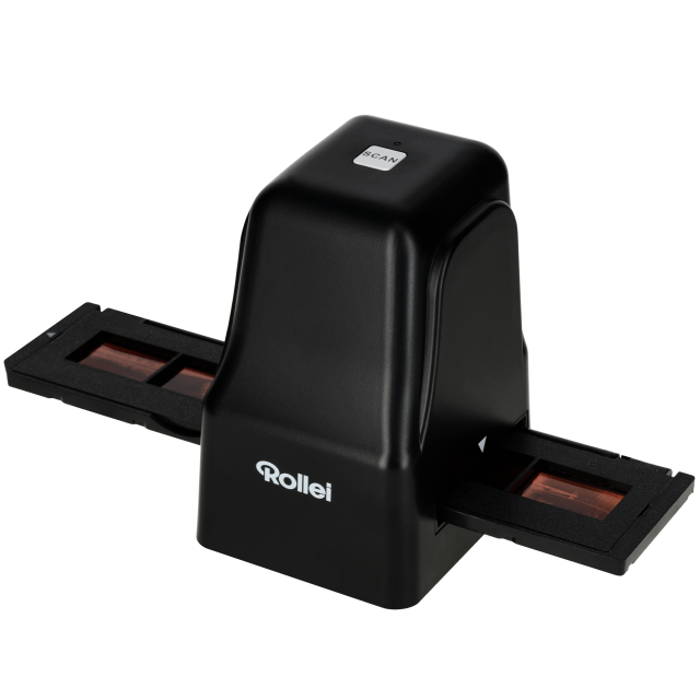 Rollei Rollei DF-S 180