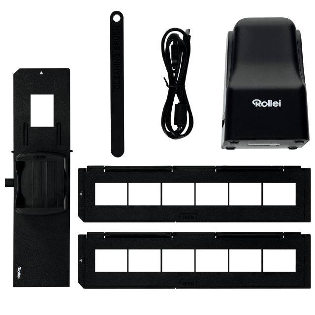 Rollei Rollei DF-S 180