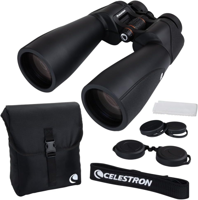 Celestron Celestron SkyMaster PRO 15x70
