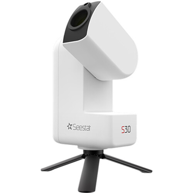 Zwo ZWO Seestar S30 Smart Telescope