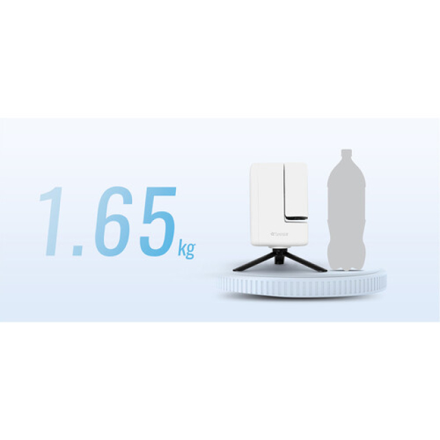 Zwo ZWO Seestar S30 Smart Telescope