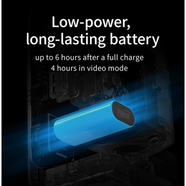 Zwo ZWO Seestar S30 Smart Telescope