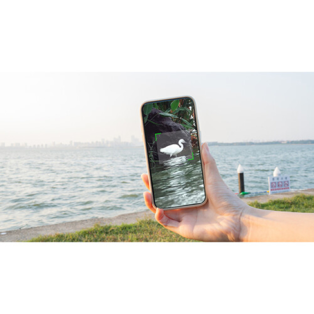 Zwo ZWO Seestar S30 Smart Telescope