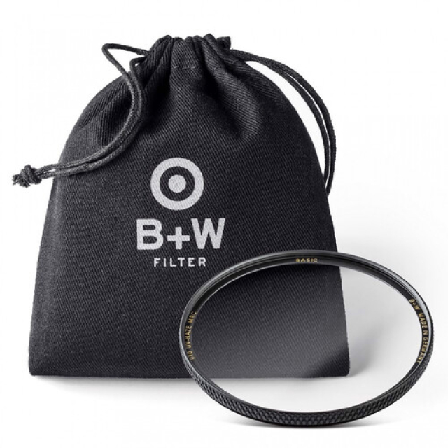 B&w B&W UV Filter MRC Basic 67mm
