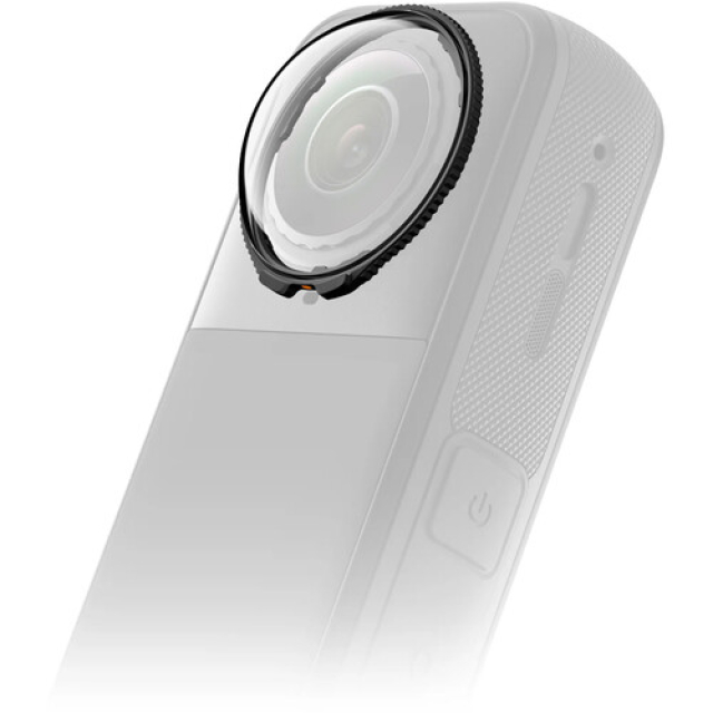 Insta360 Insta360 X5 Premium Lens Guards