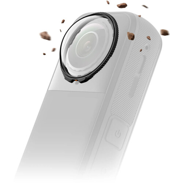 Insta360 Insta360 X5 Premium Lens Guards