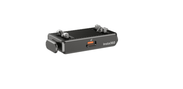 Insta360 Insta360 X5 Quick Release Mount
