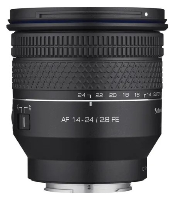 Samyang Samyang AF 14-24mm F2.8 FE