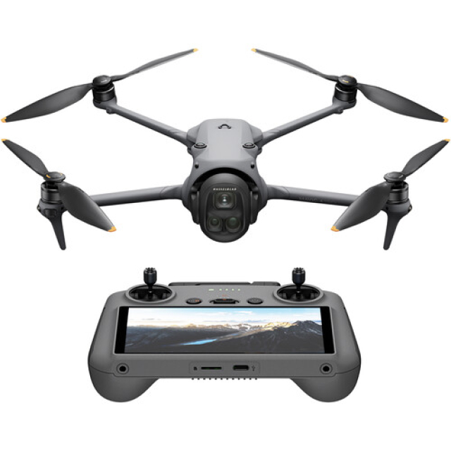 Dji Dji Mavic 4 Pro (DJI RC 2)