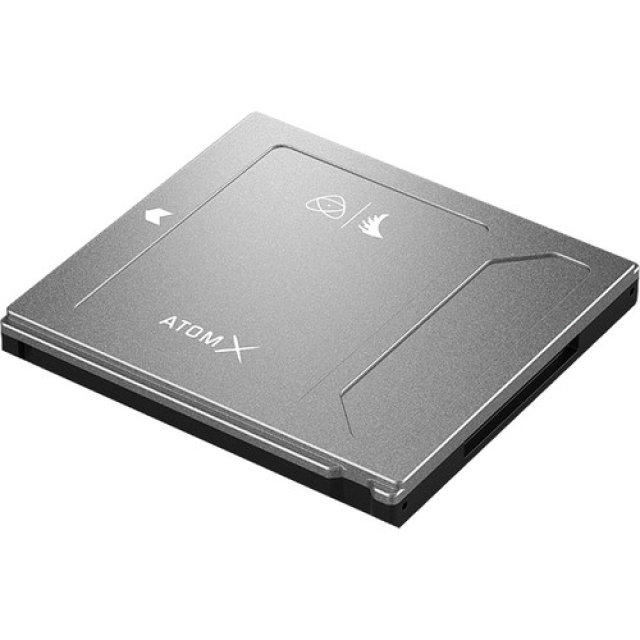 Angelbird AtomX SSDmini 1 TB by Angelbird