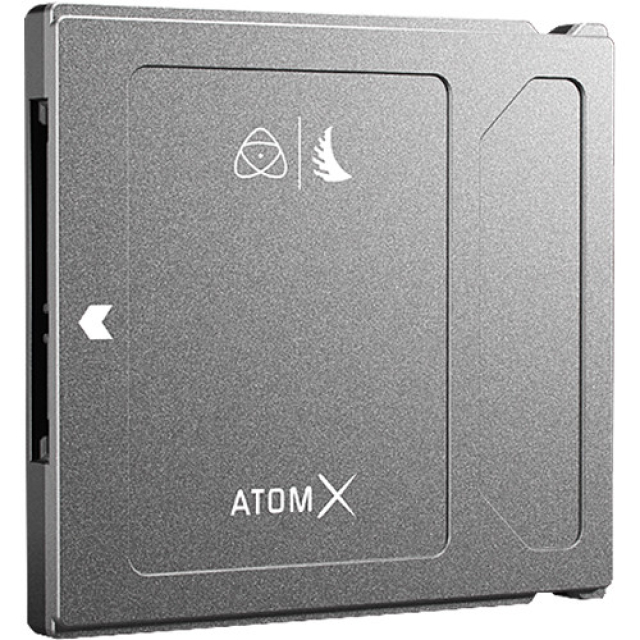 Angelbird AtomX SSDmini 2 TB by Angelbird