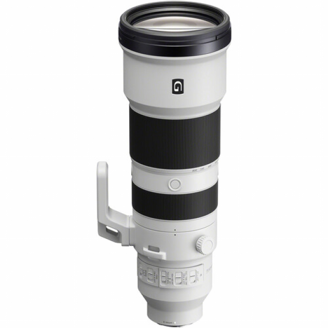 Sony Sony FE 400-800mm F6,3-8 G OSS -Noleggio-