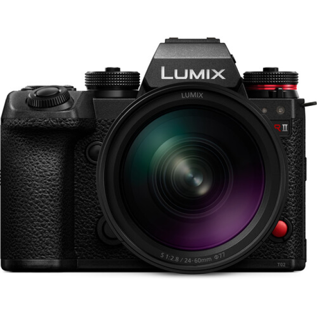 Panasonic lumix Panasonic Lumix S 24-60mm F2.8