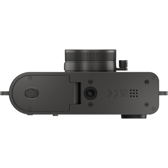 Fujifilm FujiFilm X Half Charcoal Silver