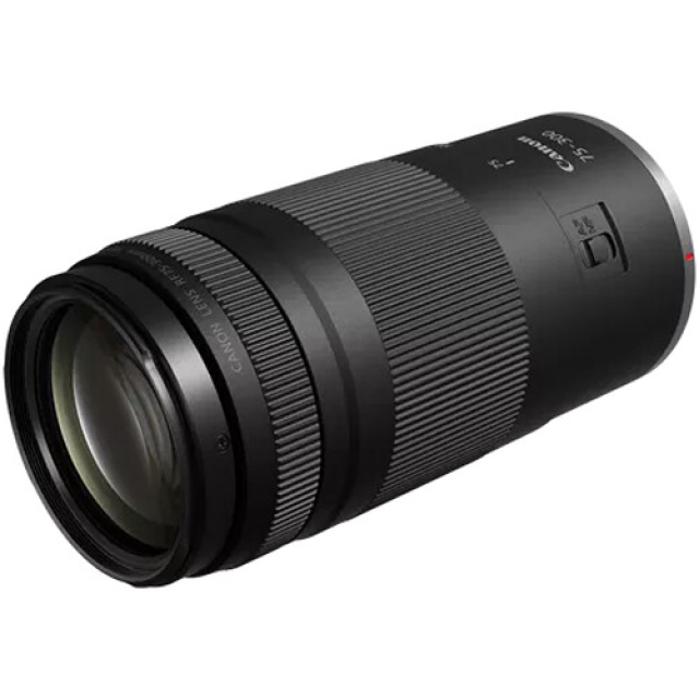 Canon Ef 75 Nikon 300mm F4 Astrophotography En FID:495300