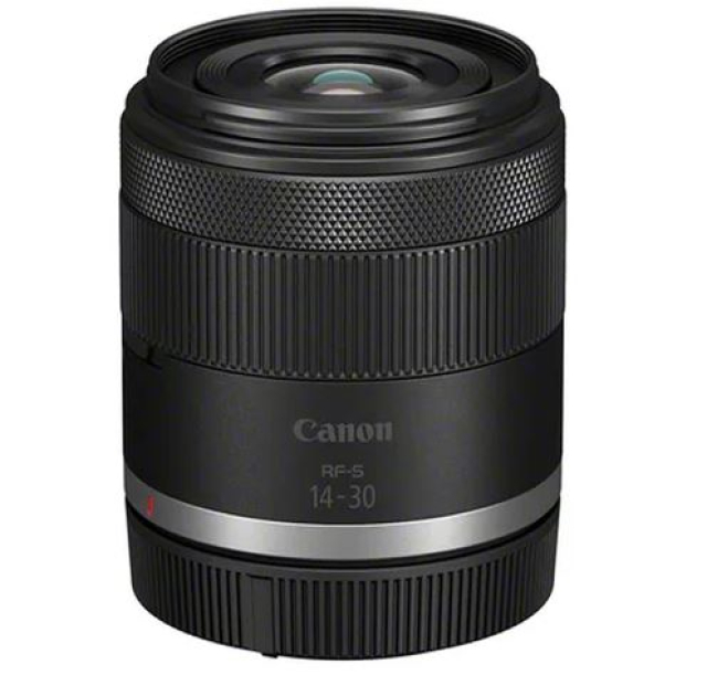 Canon Canon RF-S 14-30 F4.0-6.3 IS STM PZ da Kit