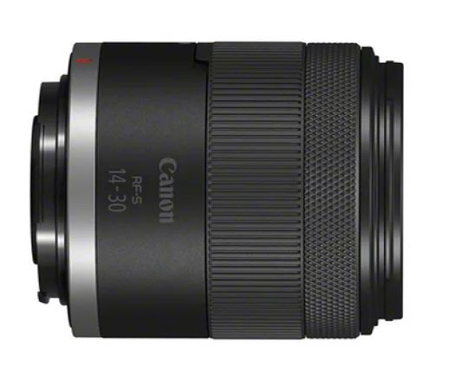 Canon Canon RF-S 14-30 F4.0-6.3 IS STM PZ da Kit