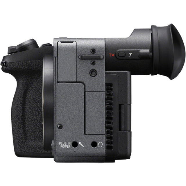 Sony Sony FX2 + Handle XLR