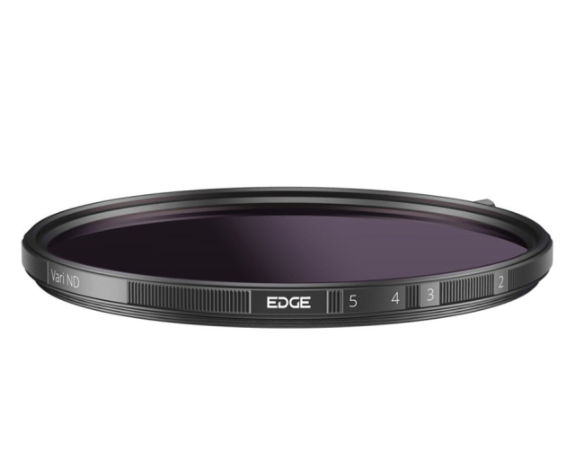 Irix Irix - Edge Vari ND 2-5 72mm