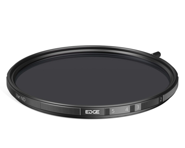 Irix Irix - Edge Vari ND 2-5 77mm