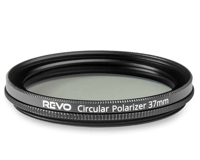 Irix Irix - Revo Polarizzatore Circolare 37mm