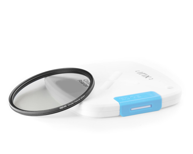 Irix Irix - Revo Polarizzatore Circolare 82mm